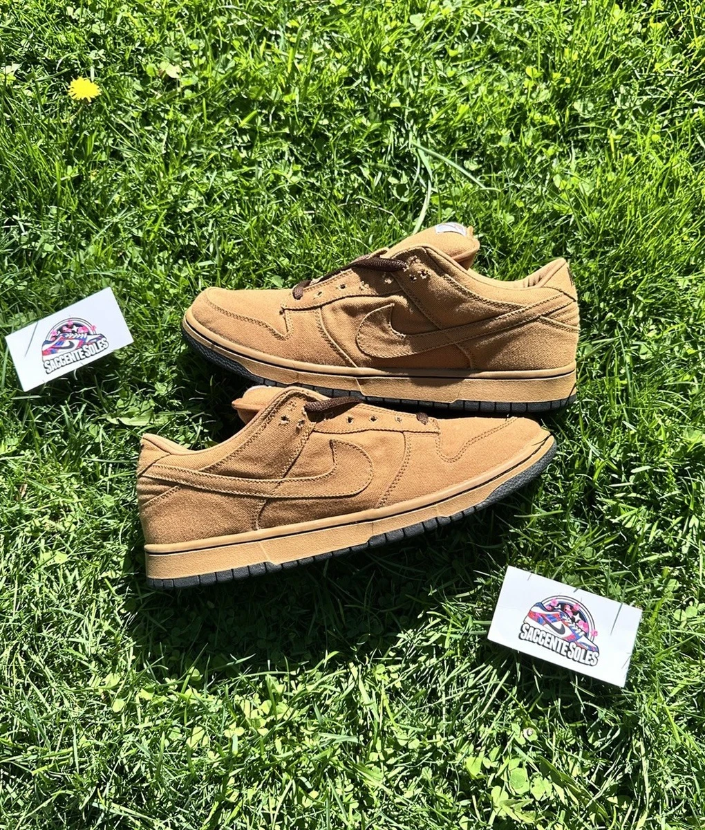 Nike Dunk Low Pro SE CARHARTT カーハート Nike Dunk Low Pro SE CARHARTT カーハート Nike Nike SB Dunk Low Pro