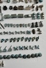 Monopoly & Other Board Game Tokens Parts Replacement 300+ Pieces 3lbs 10ozs — photo 6