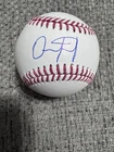 Eduardo Quintero signed Autograph ROMLB baseball - Beckett Coa - Dodgers