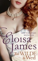 Too Wilde To Wed | Eloisa James | Englisch | Taschenbuch | 2018