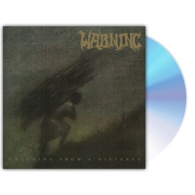 WARNING   Watching from a Distance ( Neuheit 16.01.2026 ) CD  NEU & OVP