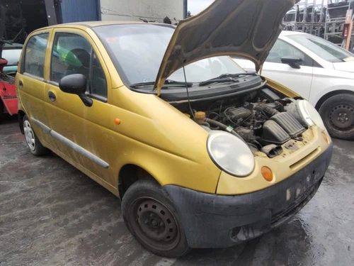 Transmision Delantera Izquierda para DAEWOO MATIZ CD 1997 1786919 - Imagen 4 de 8