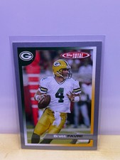 2005 Topps Total Silver Border Pick Your Card/Finish Your Set NFL