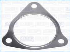 ABGASROHRDICHTUNG FÜR AUDI A4 B8 AVANT (8K5) - AJUSA 01201400