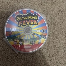 Rhythm Heaven Fever (Nintendo Wii, 2012)