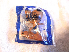 Lot of 3 McDonald's Happy Meal Toys From Thor: Love and Thunder