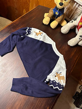 Boys Knit Pullover Christmas Sweater