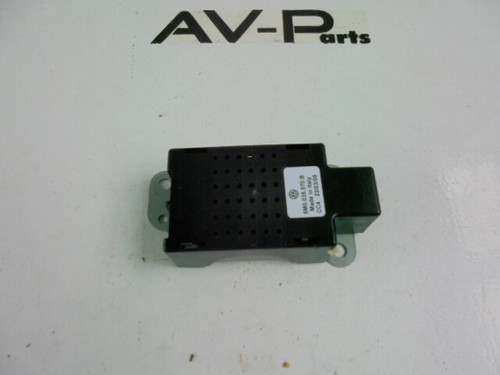 Original VW Golf 6 VI Entstörfilter Entstör Filter Radio 5M0035570B