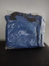 Muscletech duffel bag (New without tags)