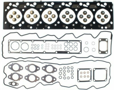 Head Gasket Set for 03-07 Dodge Cummins 5.9L Diesel 24v Common Rail (1137)
