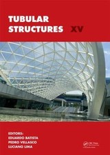 Tubular Structures XV, Paperback by Batista, Eduardo De Miranda (EDT), Brand ...