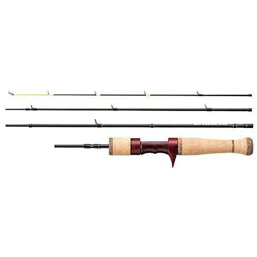 Smith Trout Spinning Rod Fishing Rods & Poles for sale | eBay