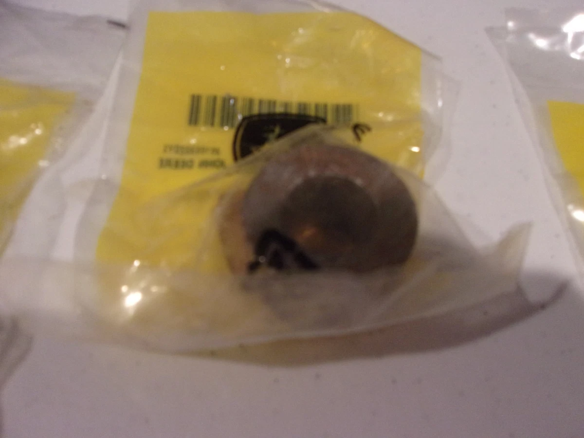 OEM JOHN DEERE H210975 SHIFT COLLAR | eBay 