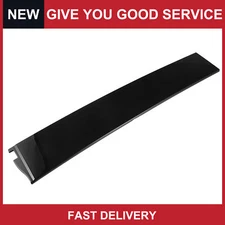 Pack of 1 For Cadillac Escalade Right Window B Pillar Trim Exterior Garnish