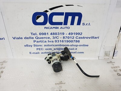 F01C250150+911412E+911499G Pumpe Tank AdBlue Land Rover Jeep Jaguar Etc.