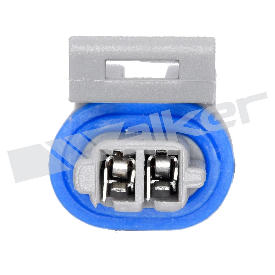 Walker Air Charge Temperature Sensor Connector For 1986 Dodge 600 - Image 3 of 4