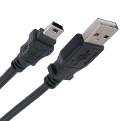 Fast Speed USB Cable for Canon EOS 1000D 1100D IFC-200U IFC-500U IFC-400PCU