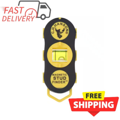 Magnetic Stud Finder