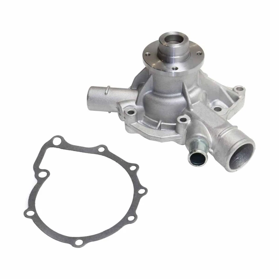 Bomba de água do motor com gaxeta para 2001-2004 Mercedes-Benz SLK230 C230 L4 2.3L RWD - Imagem 3 de 4