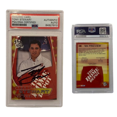 Tony Orlando - 2025 Leaf Pop Century - Auto Autograph 2/3 - Blue