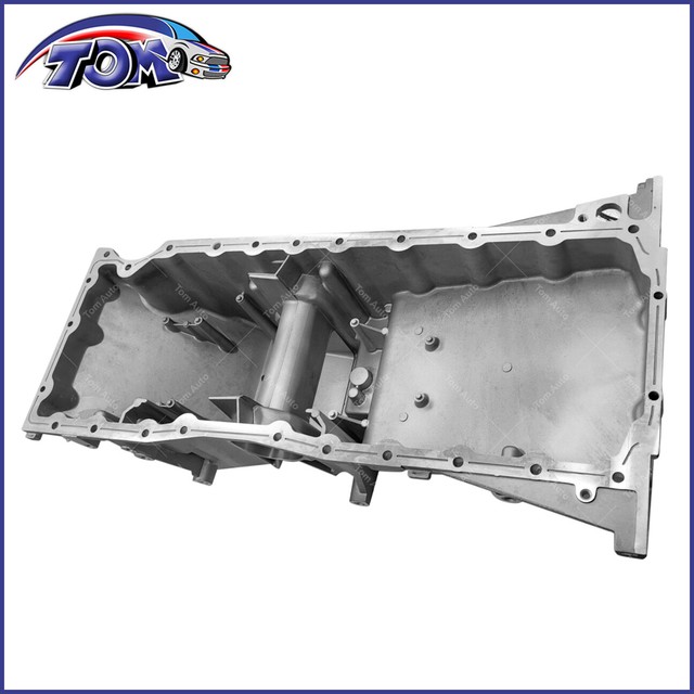 Dorman For Chevy Trailblazer 20032009 Oil Pan eBay
