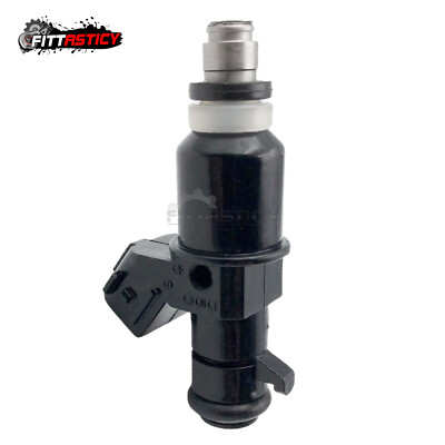 #ad Fuel Spray Nozzle Fuel Injector Injection Fits For Arctic Cat 0470 762 ATV UTV $13.95