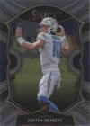 Justin Herbert