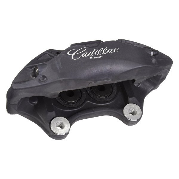 Brake Caliper For 201319 Cadillac ATS Front Right Aluminum 4 Piston