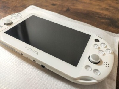 PlayStation Vita FINAL FANTASY X/X2 HD Remaster RESOLUTION BOX | eBay