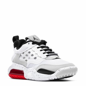 kids jordan max 200