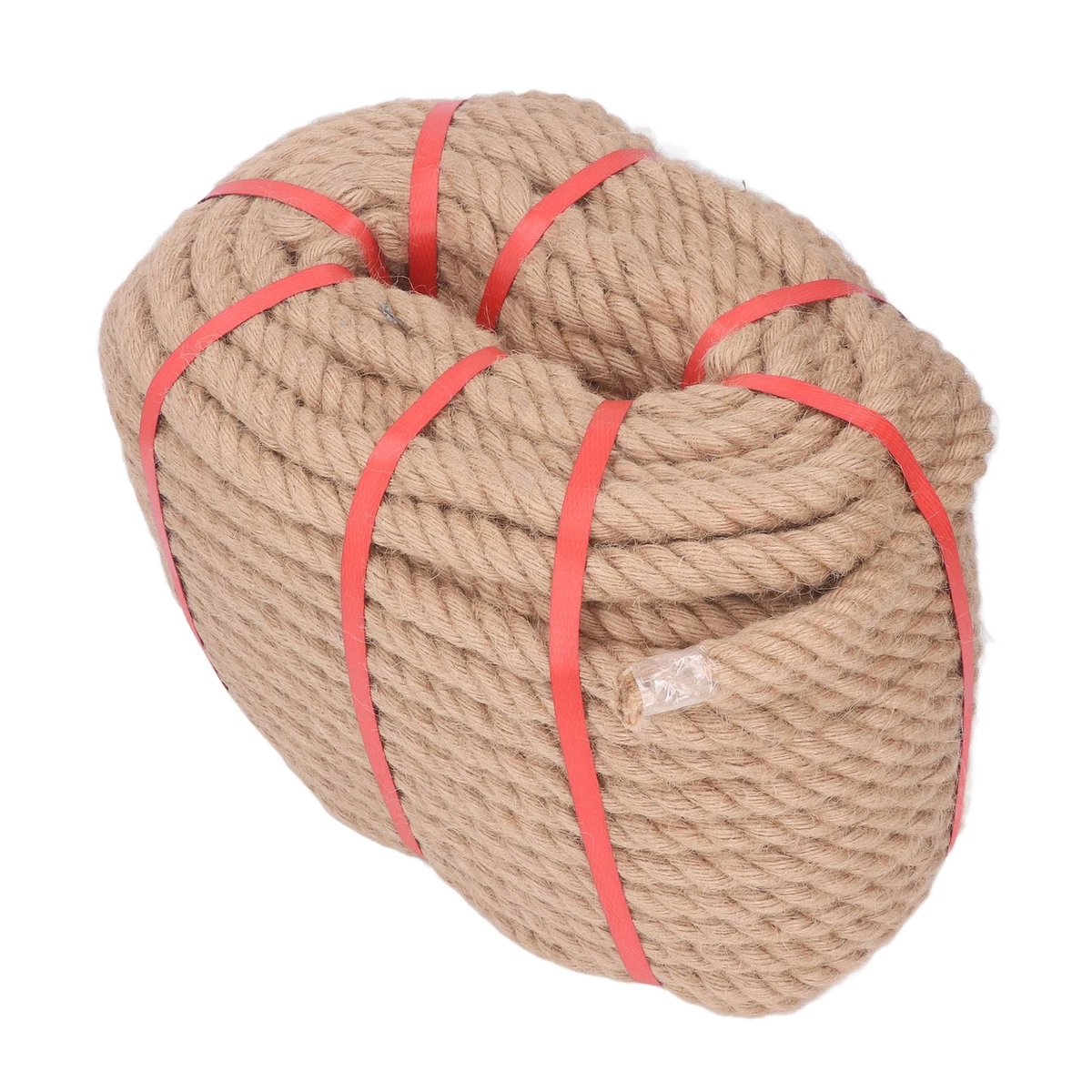 Jute rope 20mm hot sale