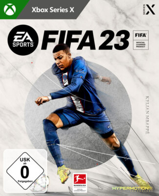 FIFA 23 (Microsoft Xbox Series X|S)