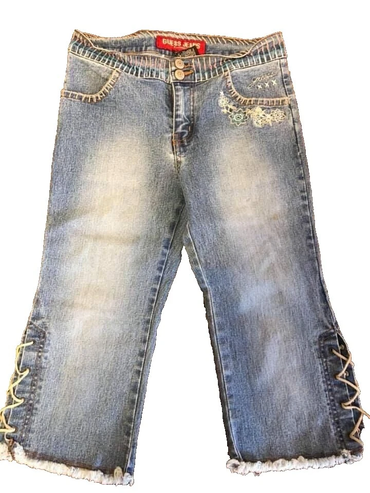 GUESS 8 Size Jeans for Girls