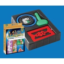 EMPIRE MAGIC COLLECTION 9 TRICKS 4 EASY TO DO CLOSE UP KIDS HOBBY ILLUSIONS