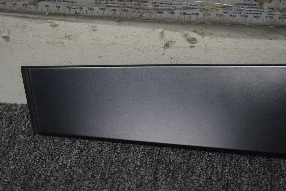 Cuadro trasero izquierdo mercedes benz ml350 ml450 ml320 ml550 2006-2010 fabricante original de fábrica Foto 2 de 4