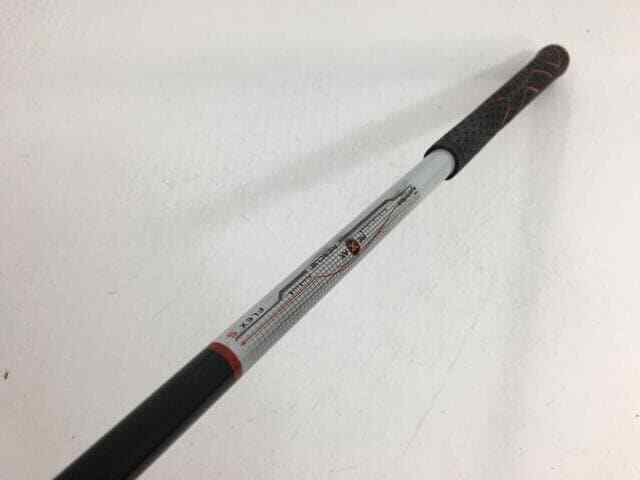 TaylorMade RESCUE 2009 Hybrid U4 REAX RESCUE (S) #928 Golf
