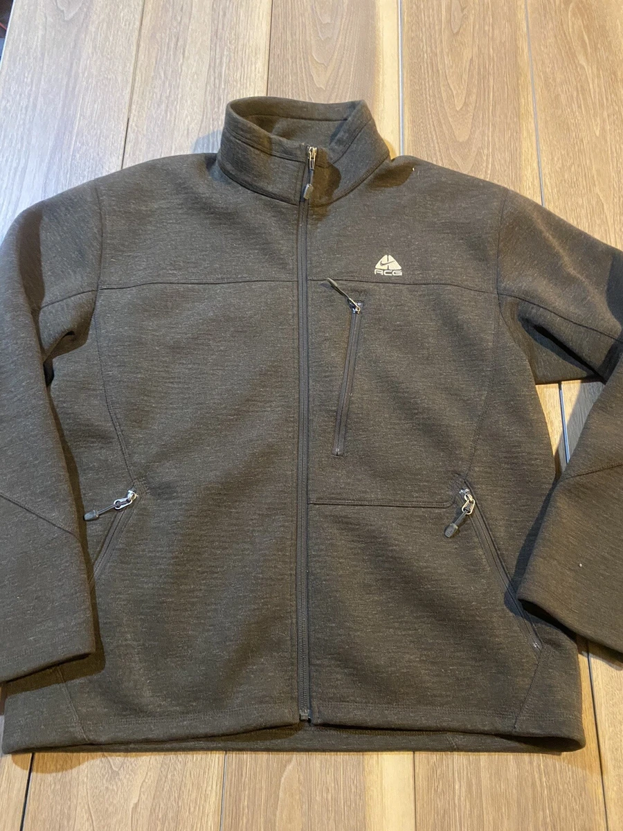 Nike acg online jacket men's