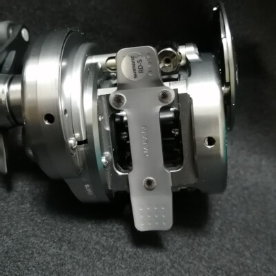 Shimano DC 200 Baitcasting Reel for sale online | eBay