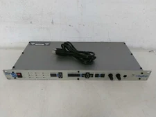 Digitech GSP 5 Guitar Multi-effects Processor with power cord