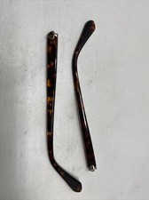 KATE SPADE NEW YORK JORDANA 086 TORTOISE 140mm TEMPLE ARM PARTS -F90