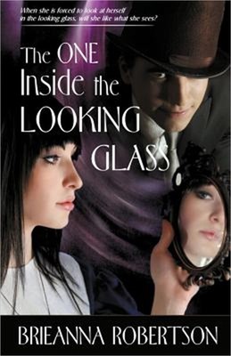 The One Inside the Looking Glass (Paperback or Softback)