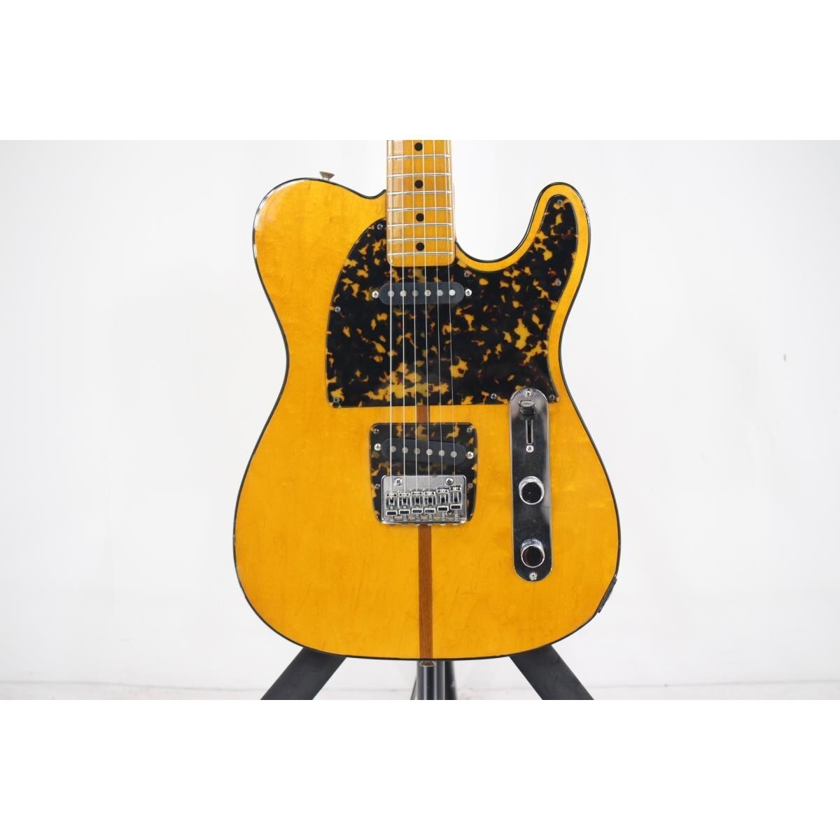 ギター H.S. ANDERSON HS-1 MAD CAT H.S. Anderson HS-1 Mad Cat Guitar - Vintage Reissue Model v2