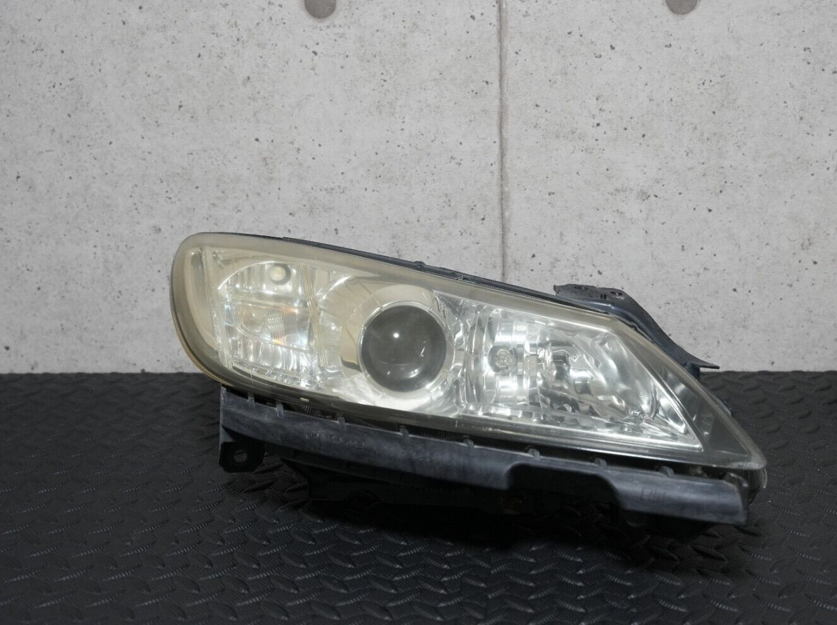 JDM 2009-2011 Mazda RX8 RX-8 SE3P HID headlights Right Side OEM