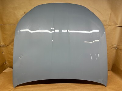 BMWOHVヘッドカバー 2023 2024 BMW i7 xDrive60 Hood Panel Bonnet Shell OEM Aluminum 23