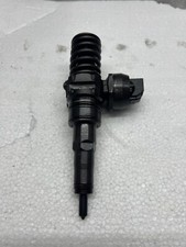 VW Golf Polo Passat TDI Pumpe-düse-einheit 038130073AG Skoda Einspritzdüse BKC