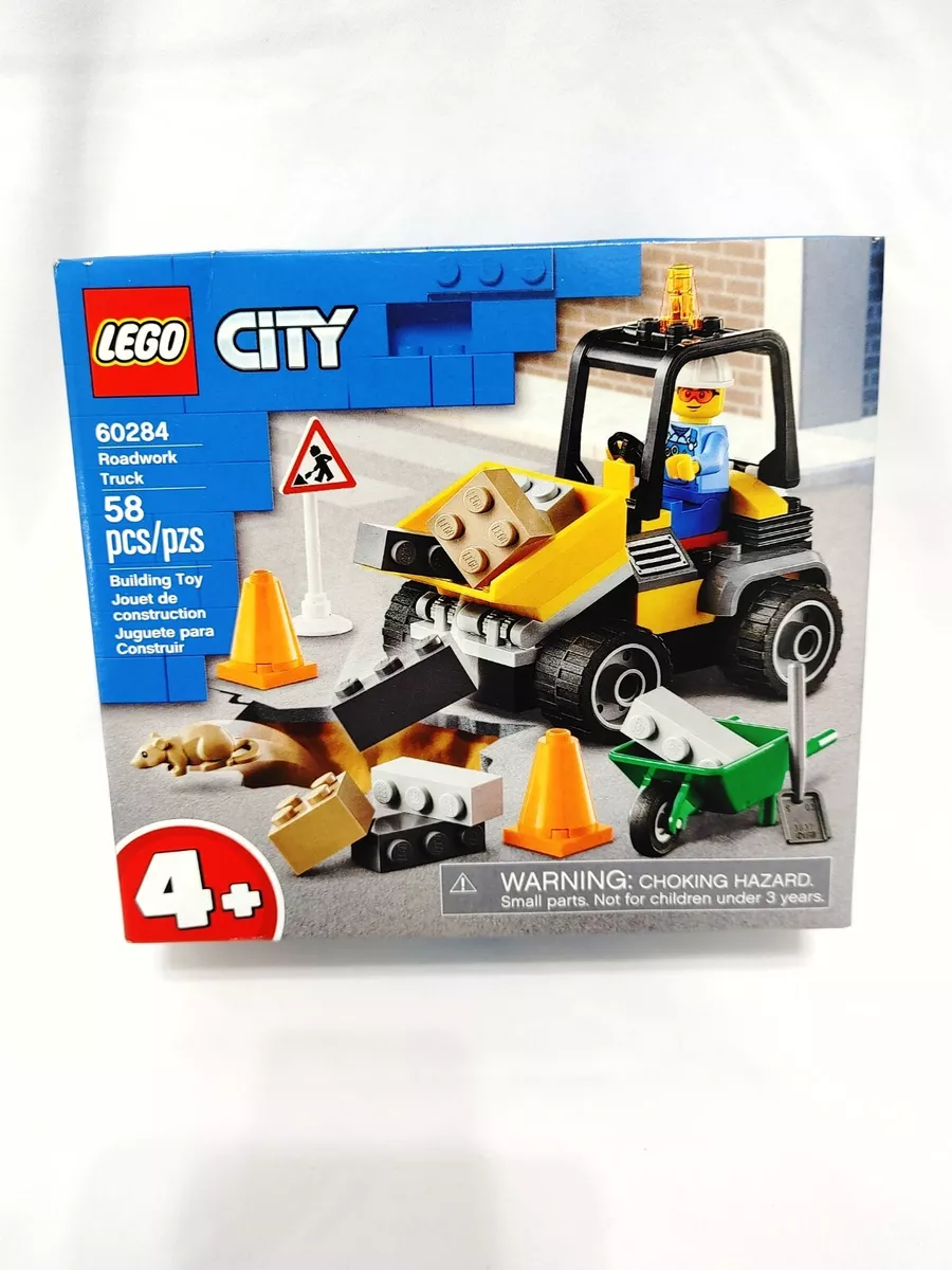 60284 lego 2025