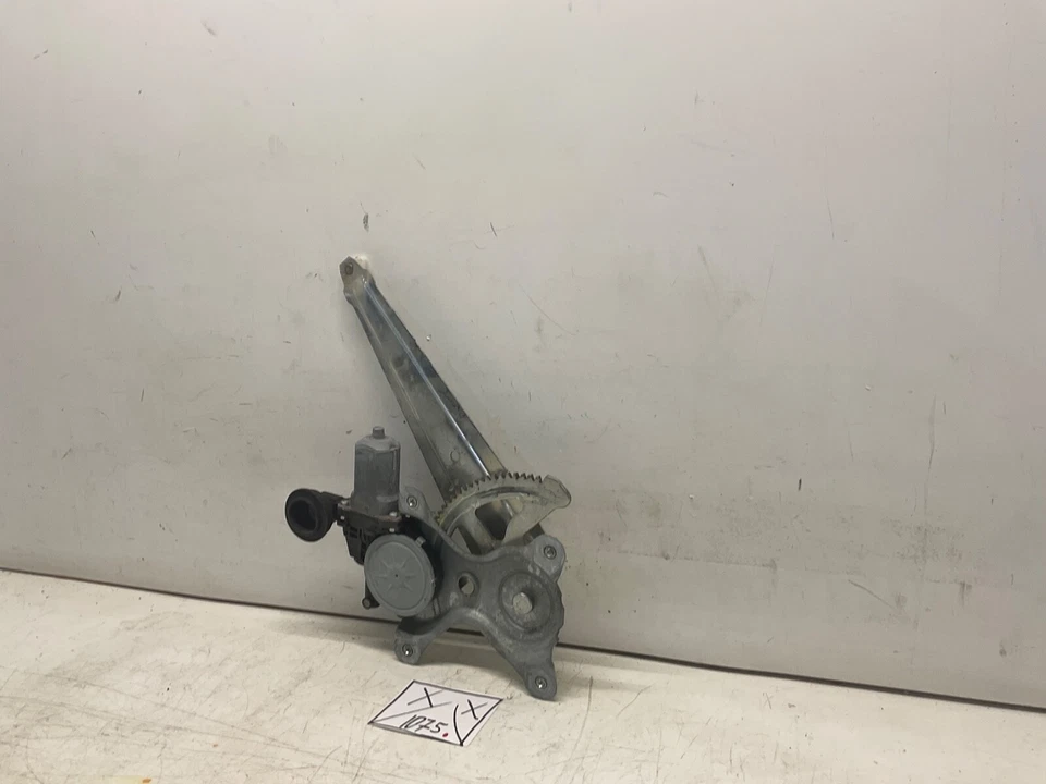 2012 2013 2014 2015 2016 2017 TOYOTA CAMRY WINDOW REGULATOR RIGHT SIDE OEM — 第 3/4 张图片