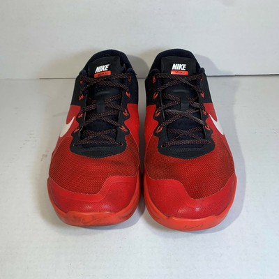 Nike Metcon 2 University Red Men display picture 3