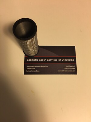 Alma Laser