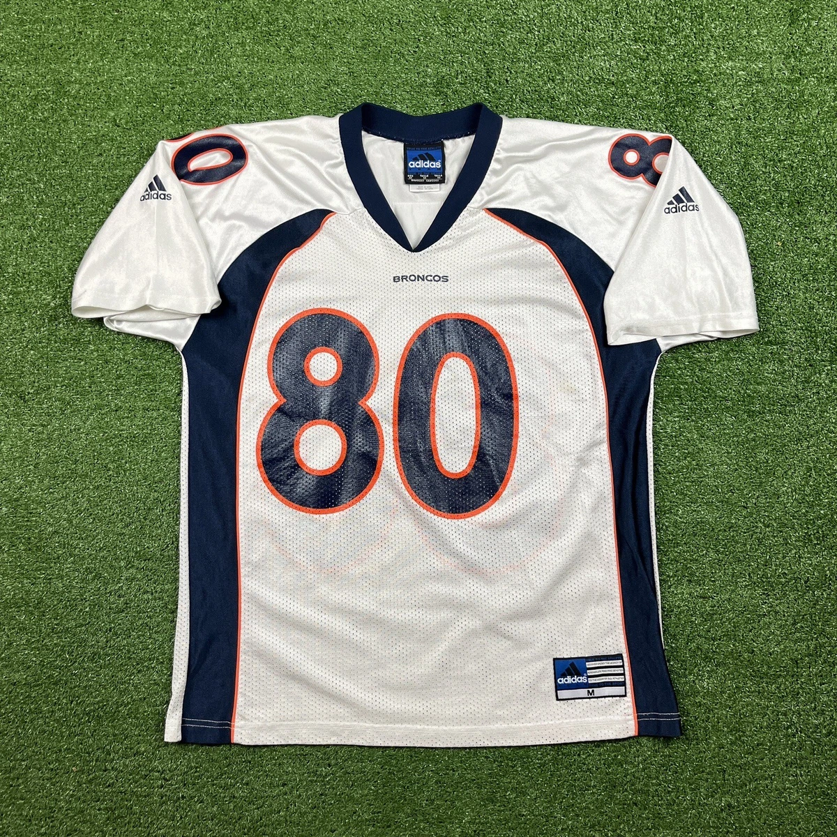 rod smith jersey
